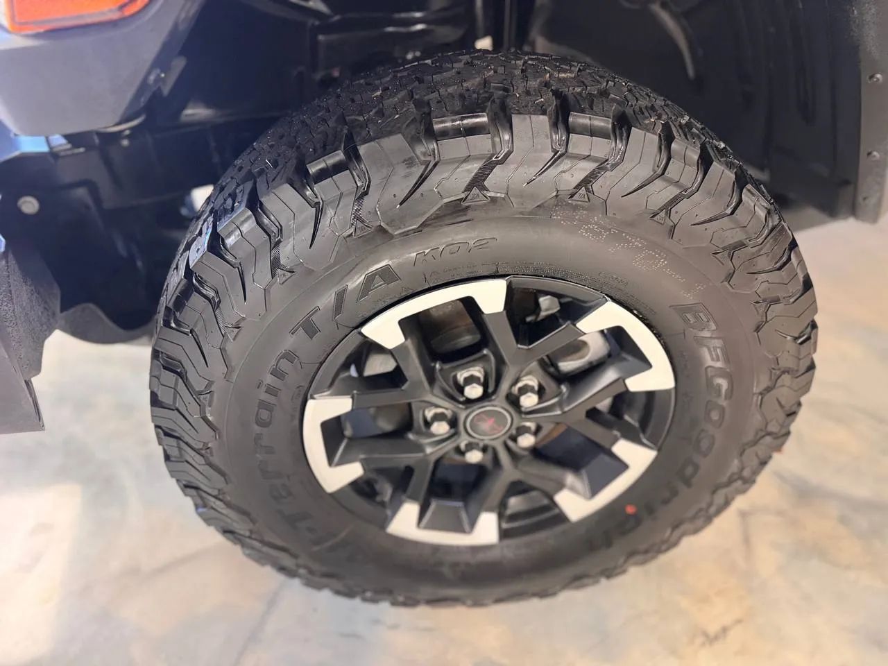 jeep wrangler 4-door 2026 1C4PJXFNXTW222912 image jeep wrangler 4-door 2026 1C4PJXFNXTW222912 image